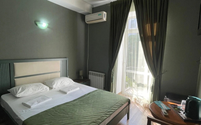Olimp Hotel