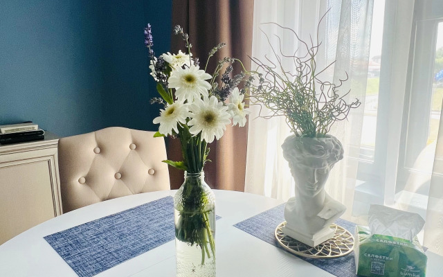 V Tsentre Grodno Apartments