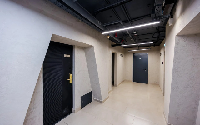 Апартаменты FortEstate 233