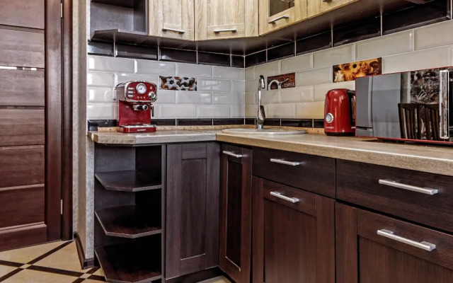 V Tsentre Grodno Apartments