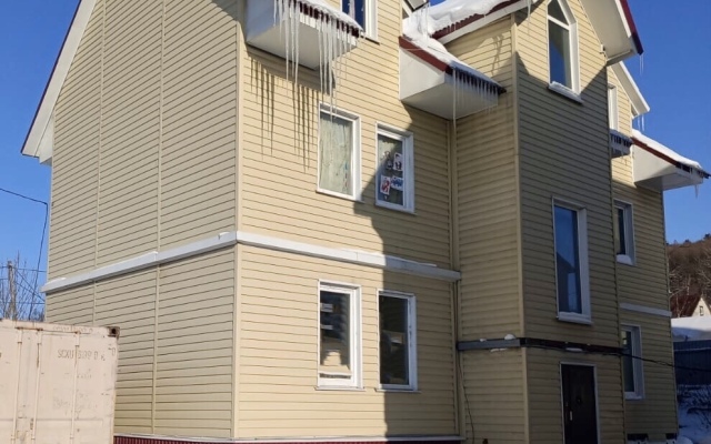 Nedorogaya Dvushka Na 5 Chelovek Apartments