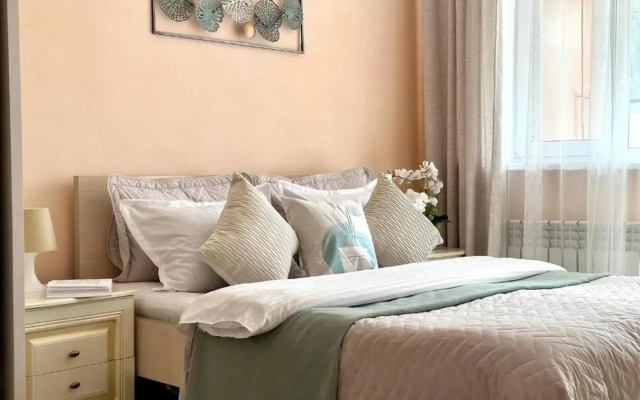 Квартира Bayhouse на ул.Навои 323