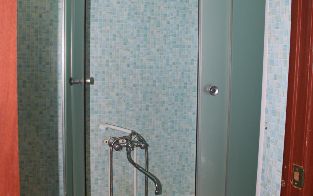 Гостиница Алмаз