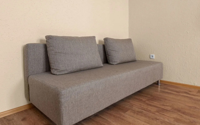 Квартира на улице имени 40-летия Победы 178к2