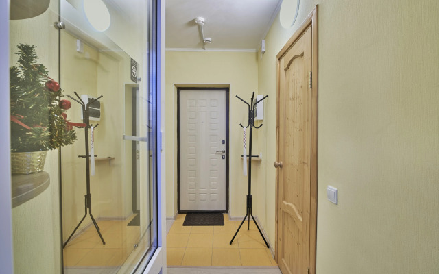 Апартаменты на Советской Армии 60