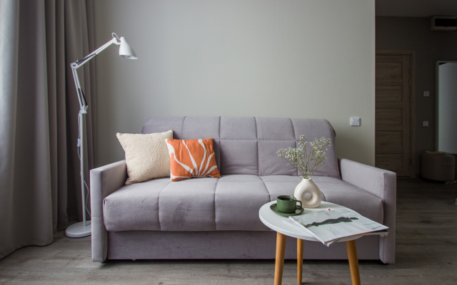 Апартаменты MyhomeYourhome на Витебский Пр 99к1