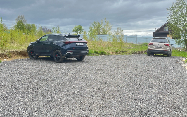 Частный дом Aurora Домик у пруда