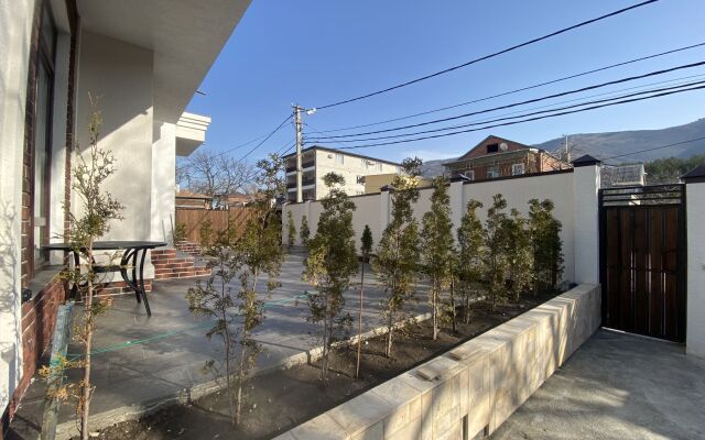 Апартаменты № 198 | Средняя 6