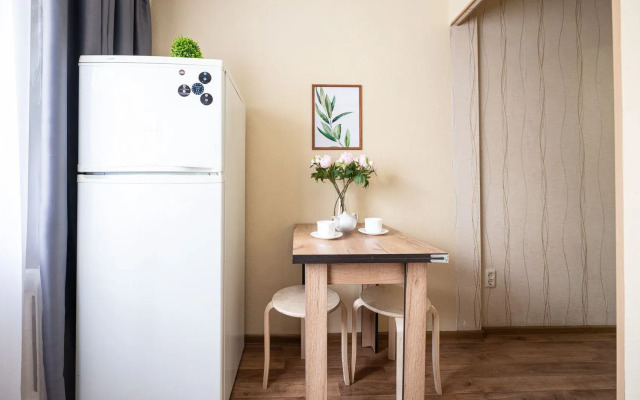 Апартаменты Пять Звёзд Трк Урал