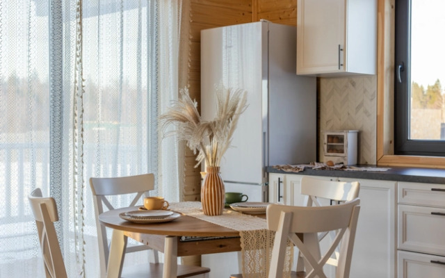 Частный дом ИстраДом КП Рига Грин дом 140