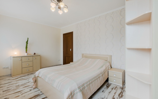 Апартаменты SPBstay Galernaya 17