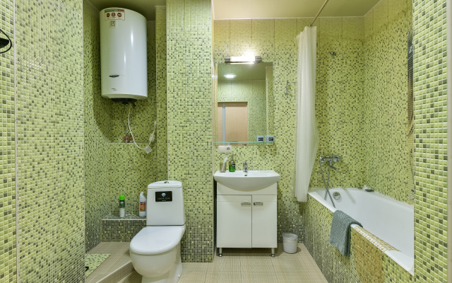 Апартаменты Идеальная Квартира МЖК