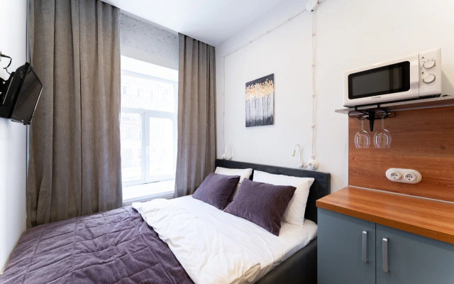 Apartment Variant M 60