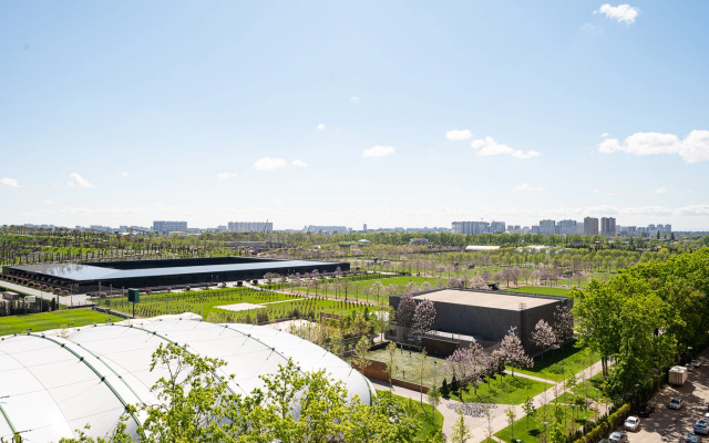 Апартаменты Солнечный Бриз