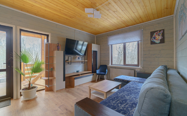 Kottedzh Edem Private house