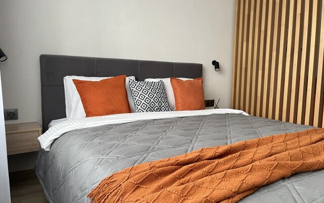 Квартира Уютная рядом со станцией метро