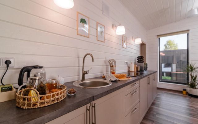 Simple Life Home 509 Private house