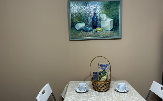 Апартаменты бизнес-класса  рядом ледовый дворец