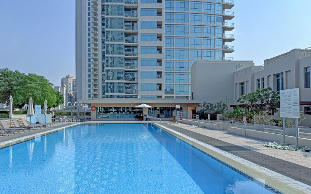 Bnbme, Golf Tower 1, 2 Bdr Apartments