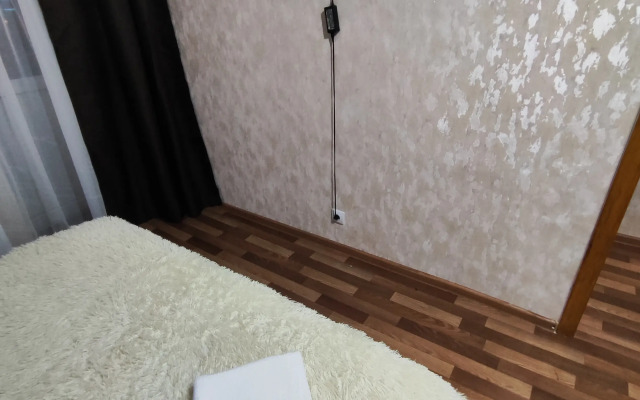 Квартира 2 кровати