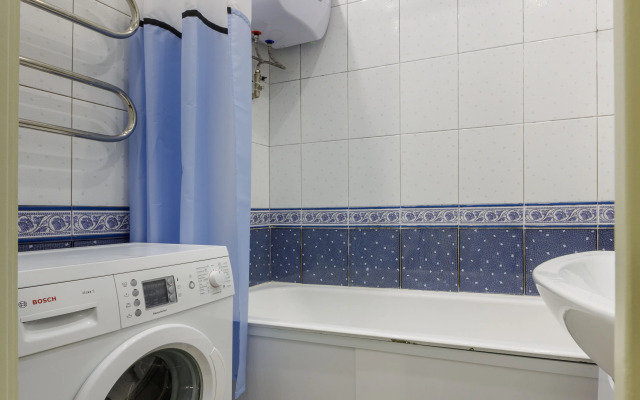 Apart Lux novyij Arbat 26 (3) Apartments