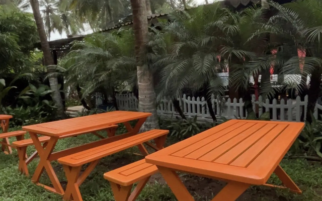 Dom Pedros Haven Resort