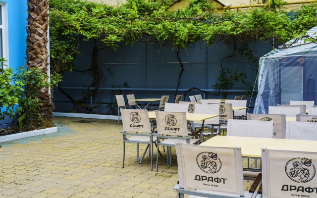 Optima Hotel