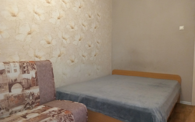 Квартира на Взлетке