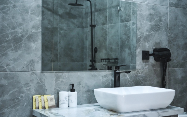 Дом ВИЛЛА в КАРЕЛИИ 4