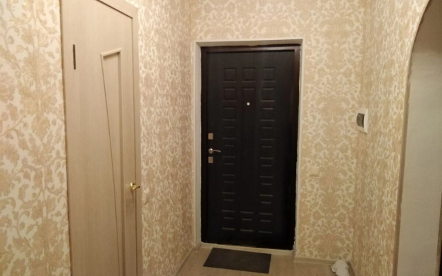 Квартира на Городской улице 20