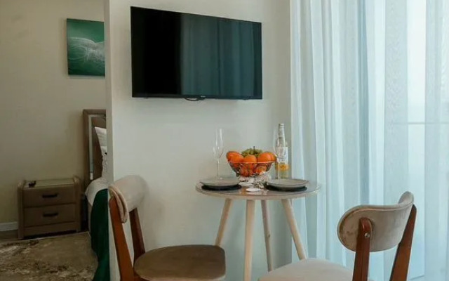 Na Yasnogorskoy Ulitse 16/2k2 Apartment