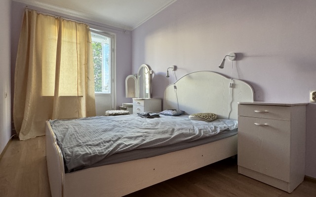 Квартира Большая квартира в эко районе