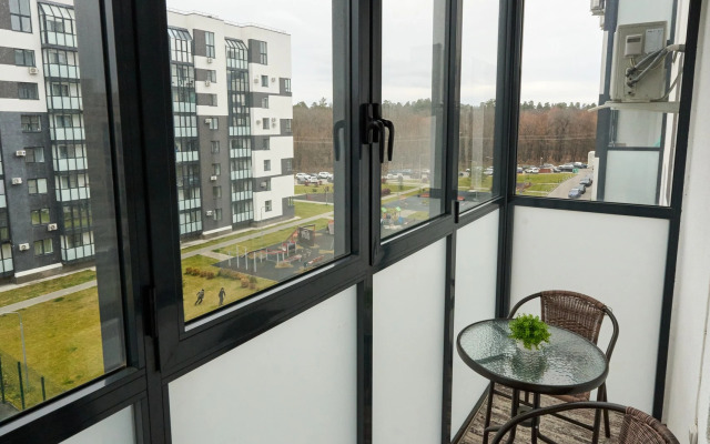 Квартира Люкс Апараменты Тольятти