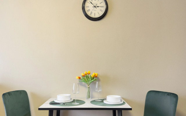 Квартира Диван Кровать