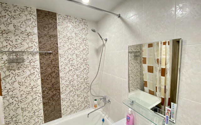 Квартира Студия на 14 Этаже