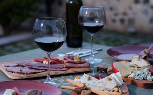 Отель Koçanlı Köşkü