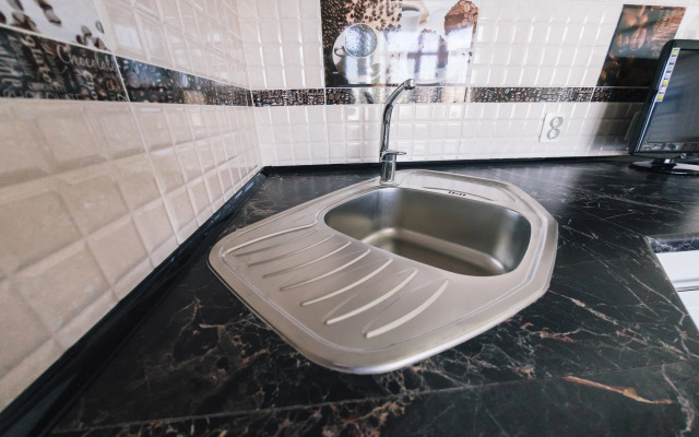 Однокомнатная квартира Сити Центр Чкалова 51/1