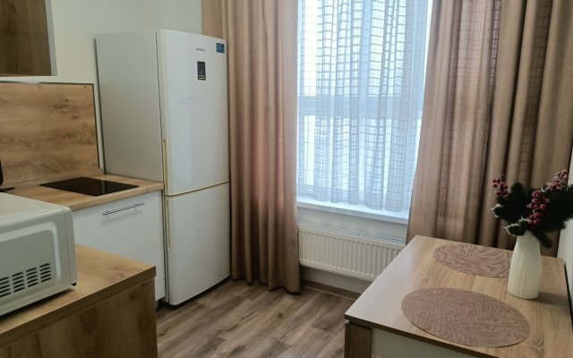 Na Chervishevskom Trakte 45 K.8 Apartments