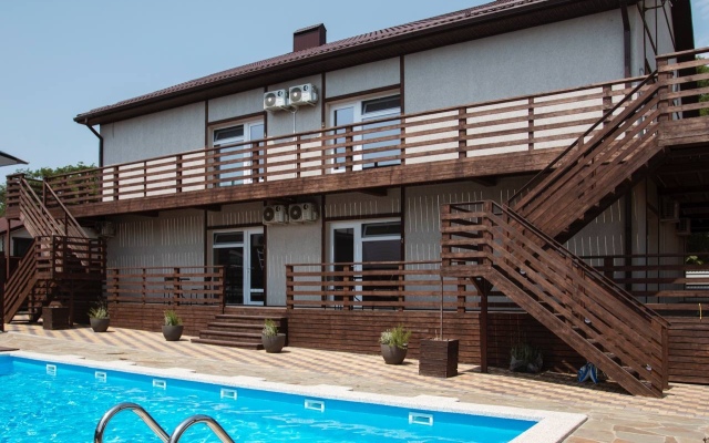 Bro Hotel Guest House