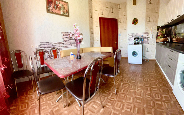 Na Ulitse Vladimirskaya 5v Flat