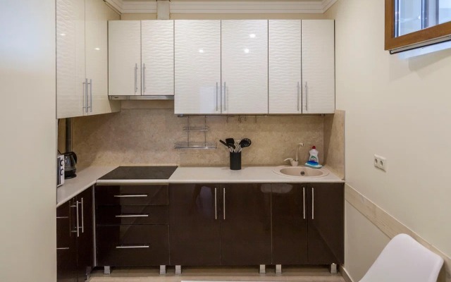 U Morya/50 Apartments