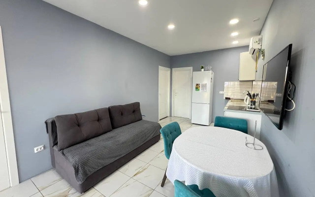 Гостевой Дом Семейный Уголок