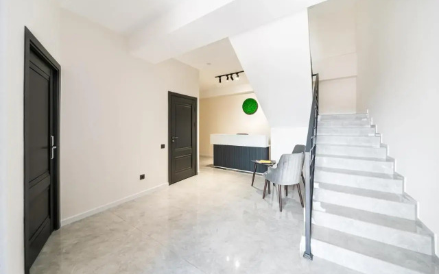 Hotel Estetico Boutique