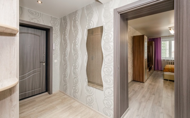 Sladkiy Son Apartments