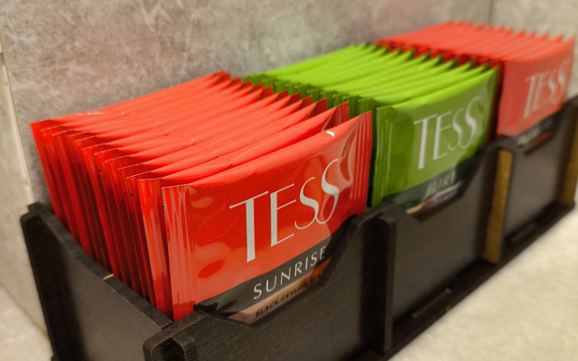 Апартаменты Western City у моря