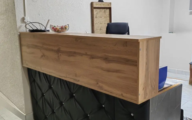 Хостел Плаза