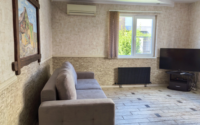 Kottedzh Private House