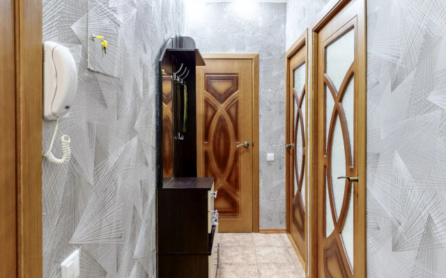 Квартира Ростов Гостиприимный