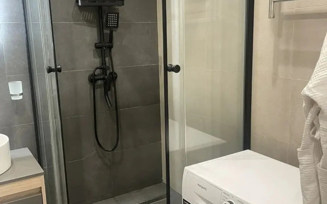 Квартира Студия в ЖК Талисман на Рокоссовского