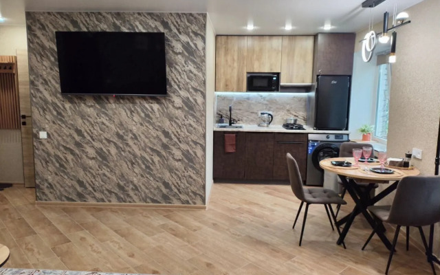 Na ulitse Maksima Gorykogo 20/7 Flat